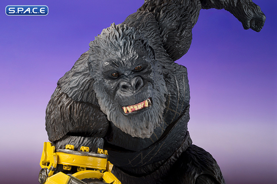 S.H.MonsterArts Shimo (Godzilla x Kong: The New Empire)