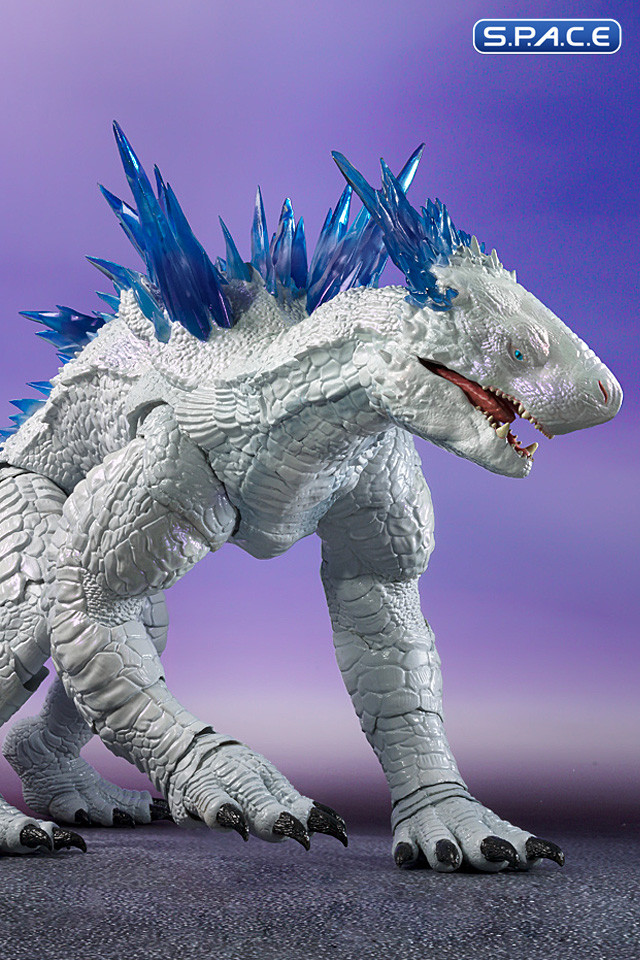 S.H.MonsterArts Shimo (Godzilla x Kong: The New Empire)