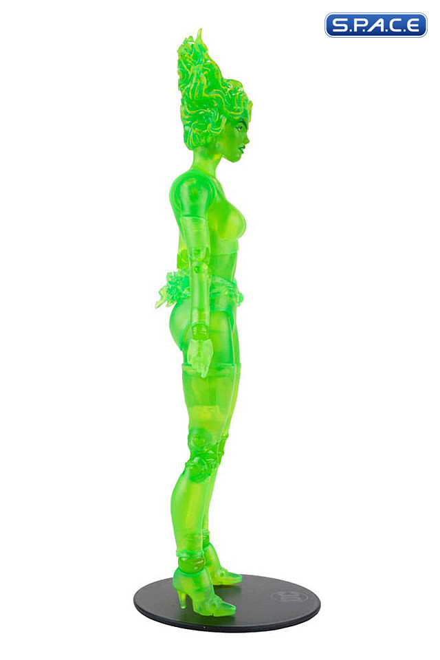 Fire Gold Label Collection (DC Multiverse)