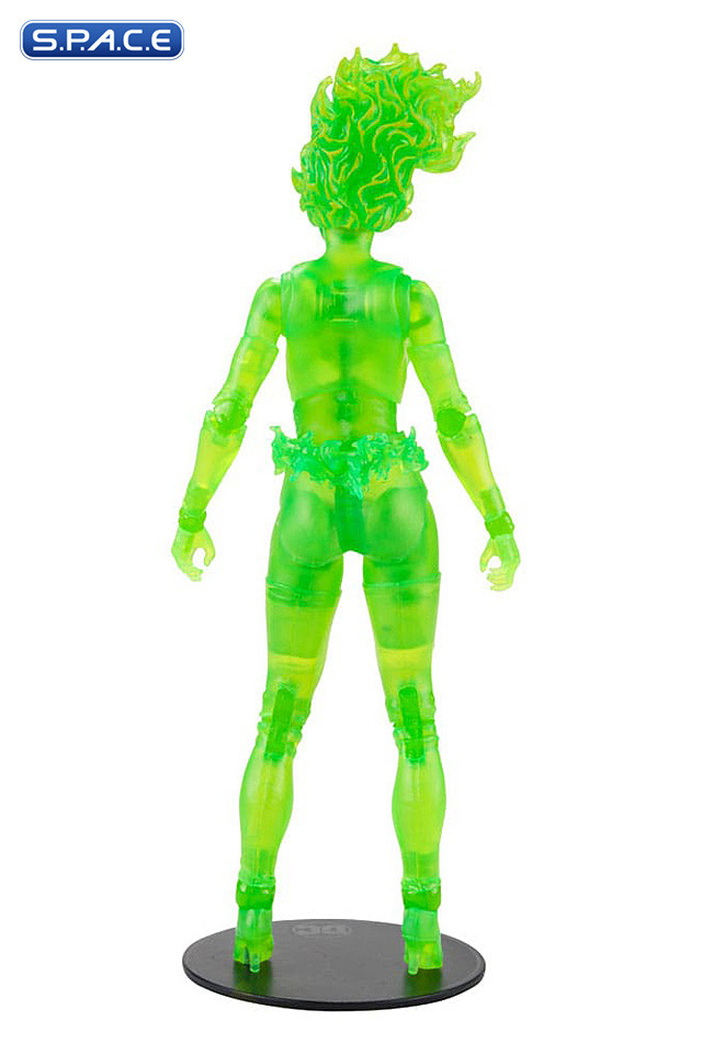 Fire Gold Label Collection (DC Multiverse)