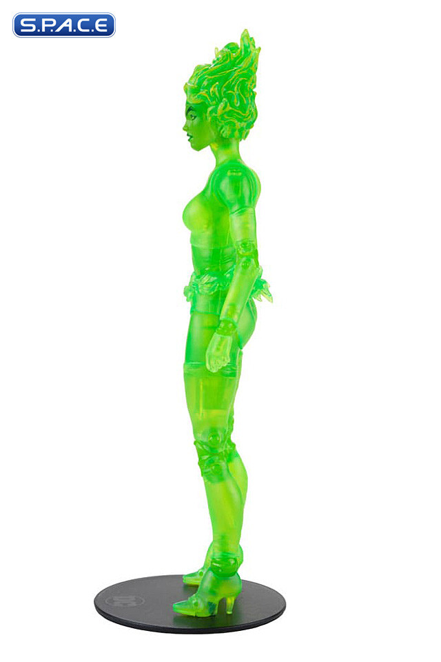 Fire Gold Label Collection (DC Multiverse)