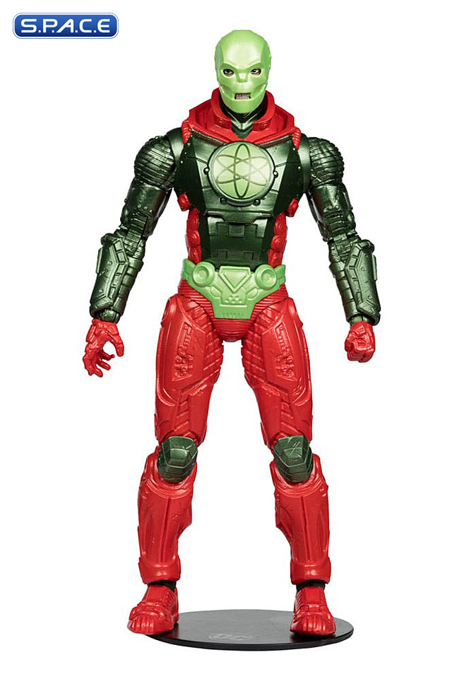 Metallo Gold Label Collection (DC Multiverse)