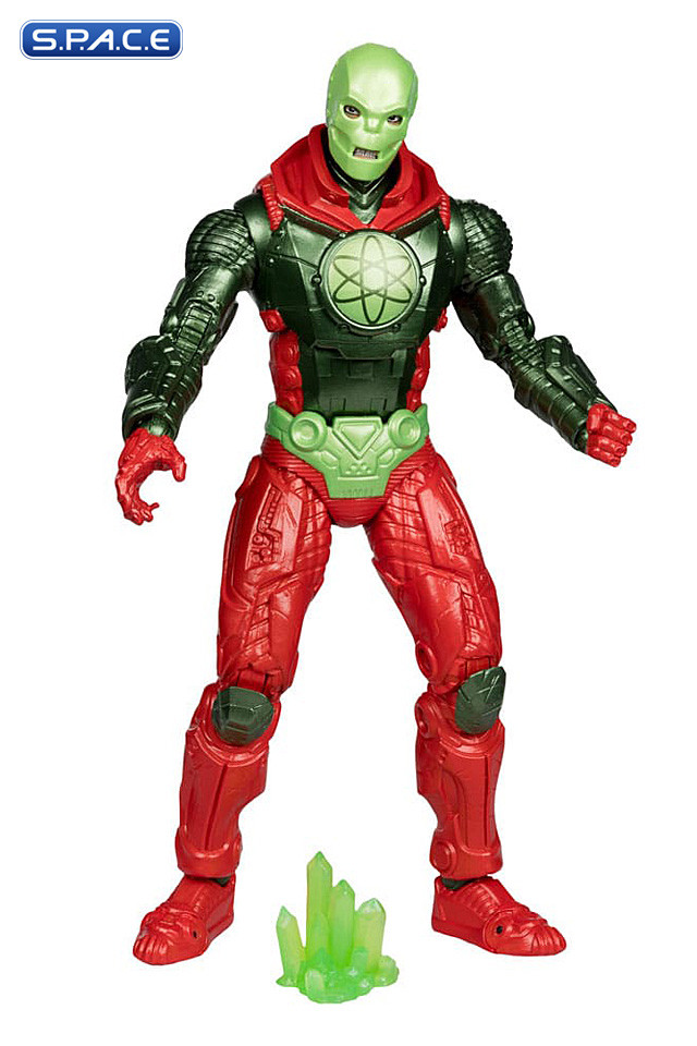 Metallo Gold Label Collection (DC Multiverse)