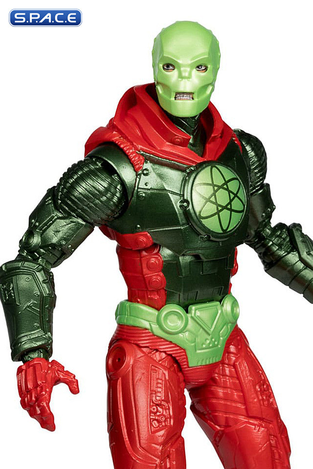 Metallo Gold Label Collection (DC Multiverse)