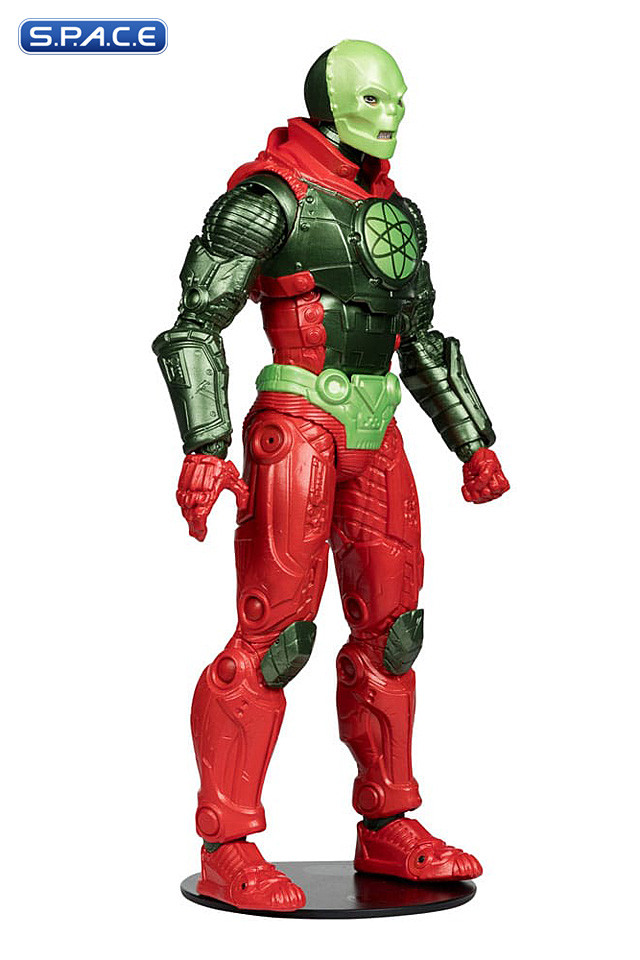 Metallo Gold Label Collection (DC Multiverse)