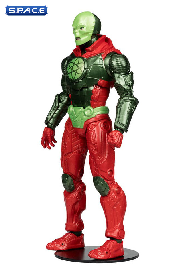 Metallo Gold Label Collection (DC Multiverse)