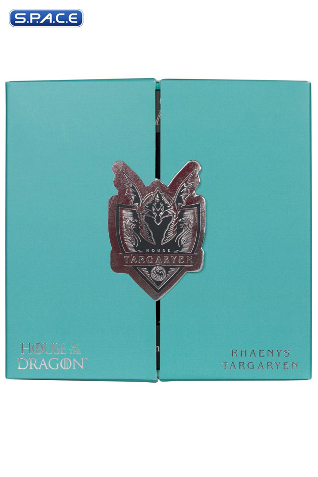 Rhaenys Targaryen Collector Box (House of the Dragon)