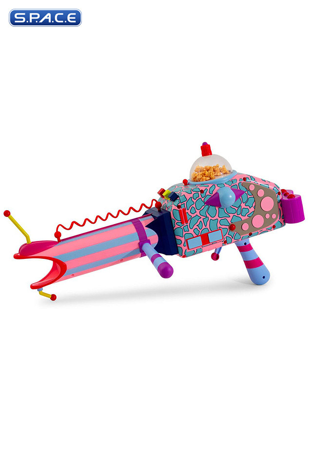 1:1 Popcorn Bazooka Life-Size Replica (Killer Klowns From Outer Space)