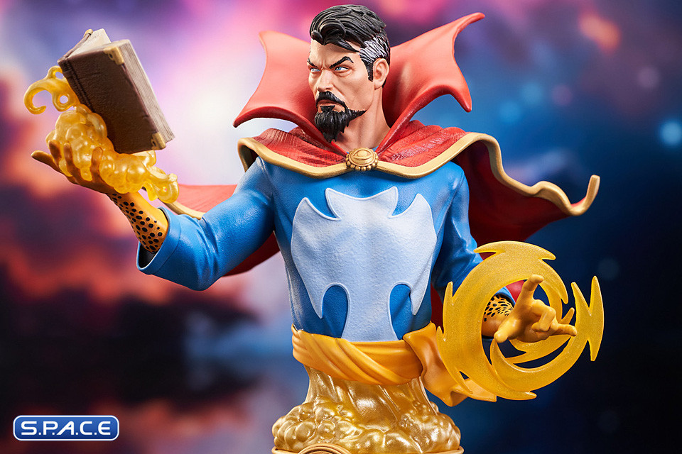 Doctor Strange Bust (Marvel)