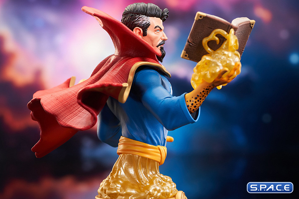 Doctor Strange Bust (Marvel)