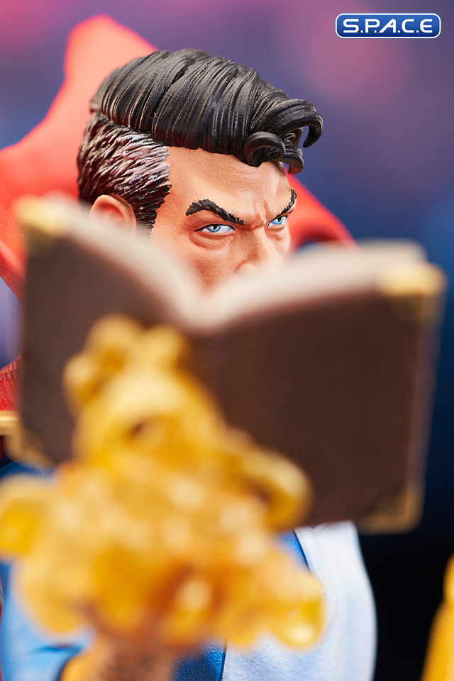 Doctor Strange Bust (Marvel)