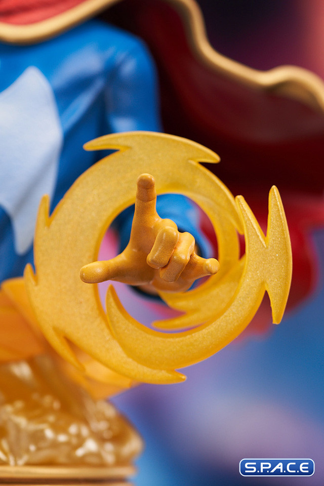 Doctor Strange Bust (Marvel)