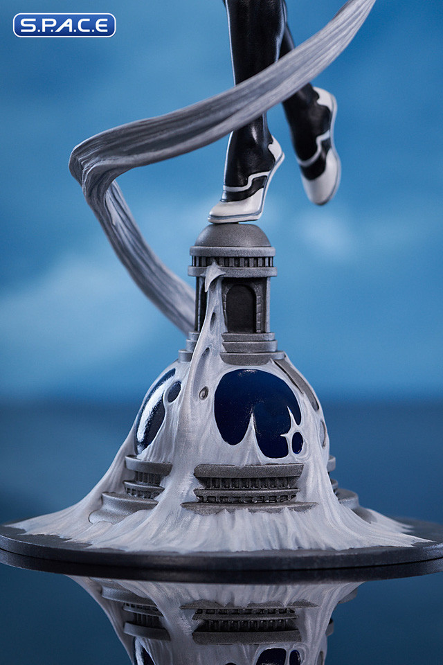 Silk Premier Collection Statue (Marvel)