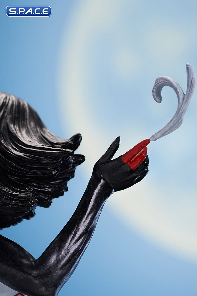 Silk Premier Collection Statue (Marvel)