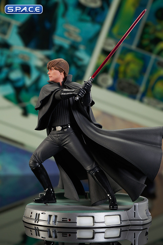 Luke Skywalker Premier Collection Statue (Star Wars: Dark Empire)