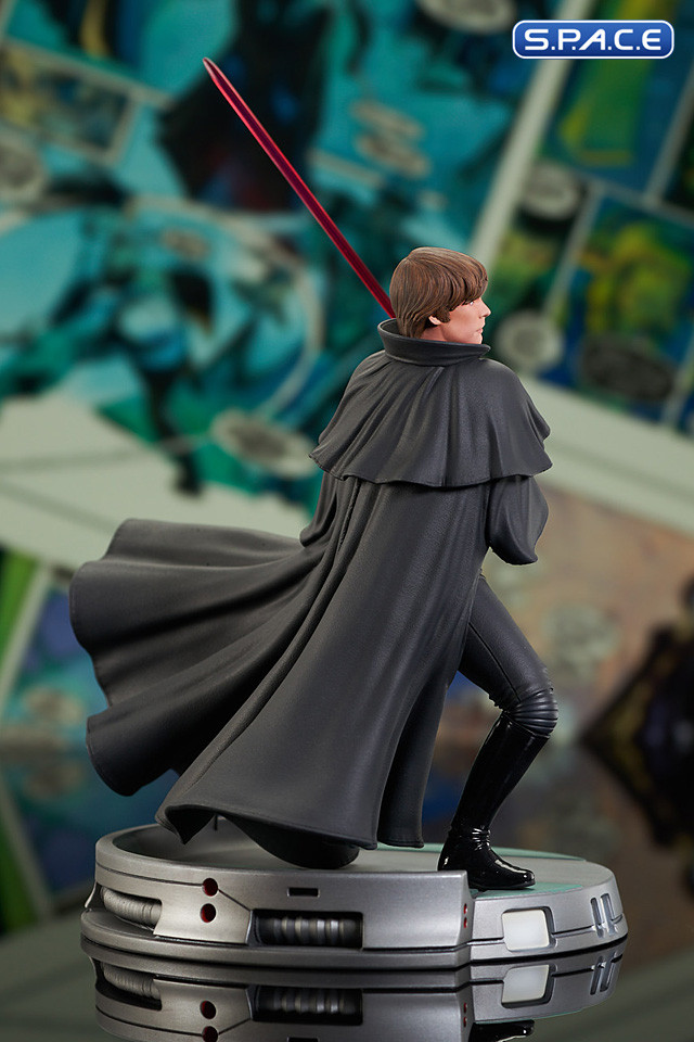 Luke Skywalker Premier Collection Statue (Star Wars: Dark Empire)