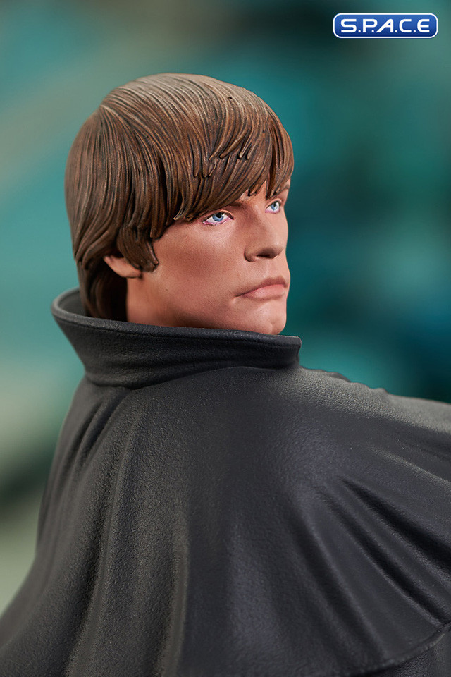 Luke Skywalker Premier Collection Statue (Star Wars: Dark Empire)