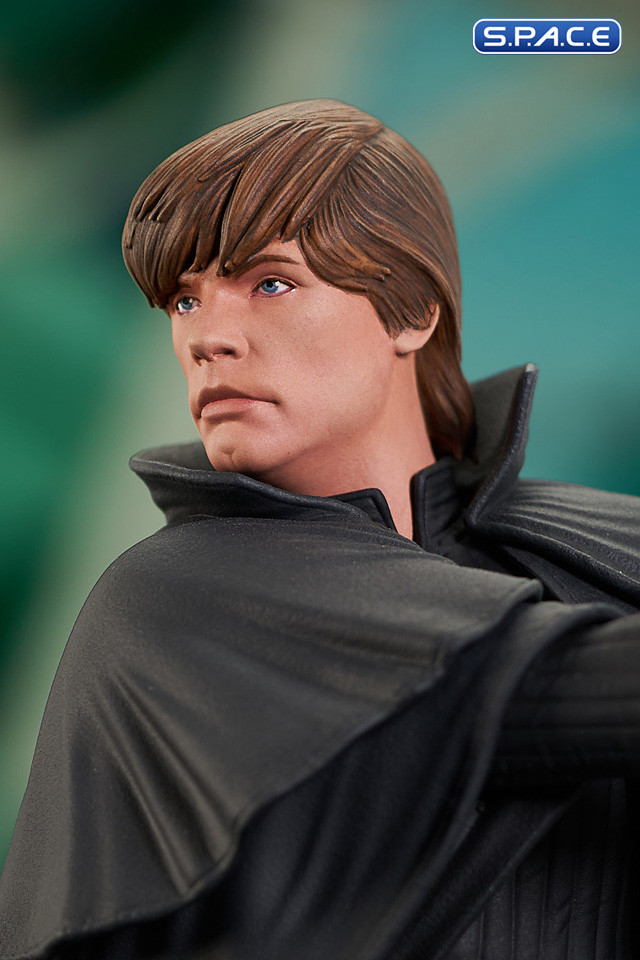 Luke Skywalker Premier Collection Statue (Star Wars: Dark Empire)
