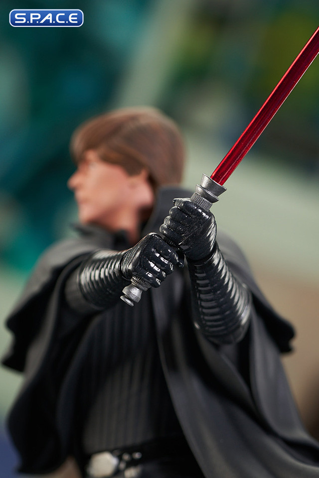 Luke Skywalker Premier Collection Statue (Star Wars: Dark Empire)