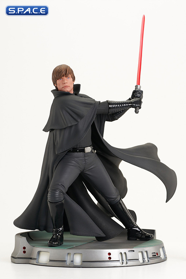 Luke Skywalker Premier Collection Statue (Star Wars: Dark Empire)