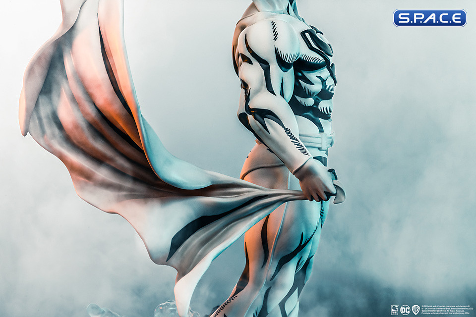 1/8 Scale Superman PX PVC Statue SDCC 2024 Exclusive (DC Comics)