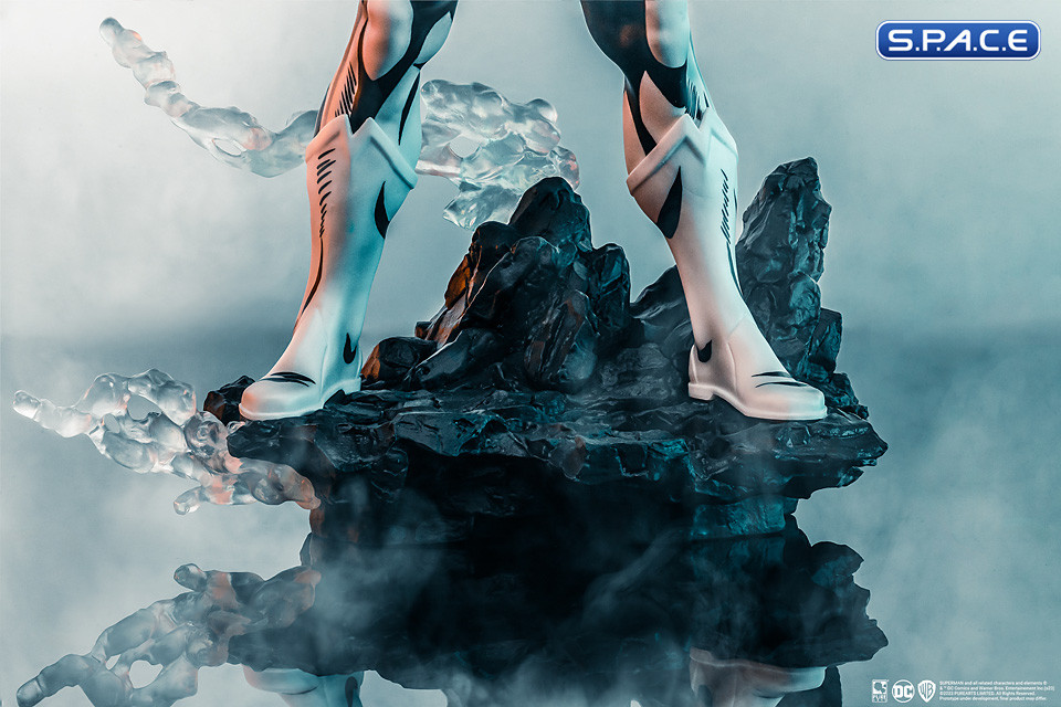 1/8 Scale Superman PX PVC Statue SDCC 2024 Exclusive (DC Comics)