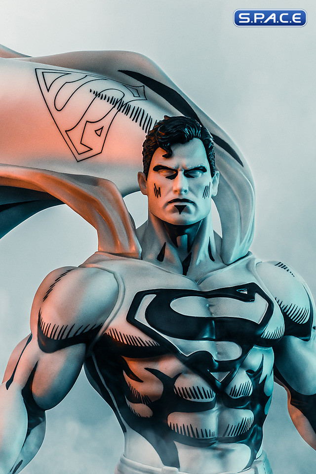 1/8 Scale Superman PX PVC Statue SDCC 2024 Exclusive (DC Comics)