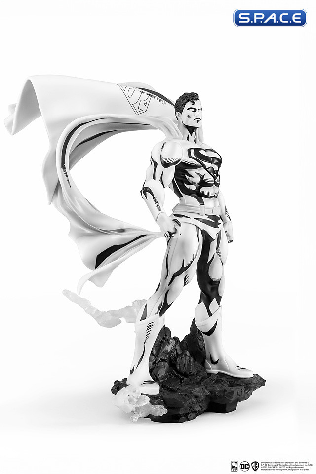 1/8 Scale Superman PX PVC Statue SDCC 2024 Exclusive (DC Comics)