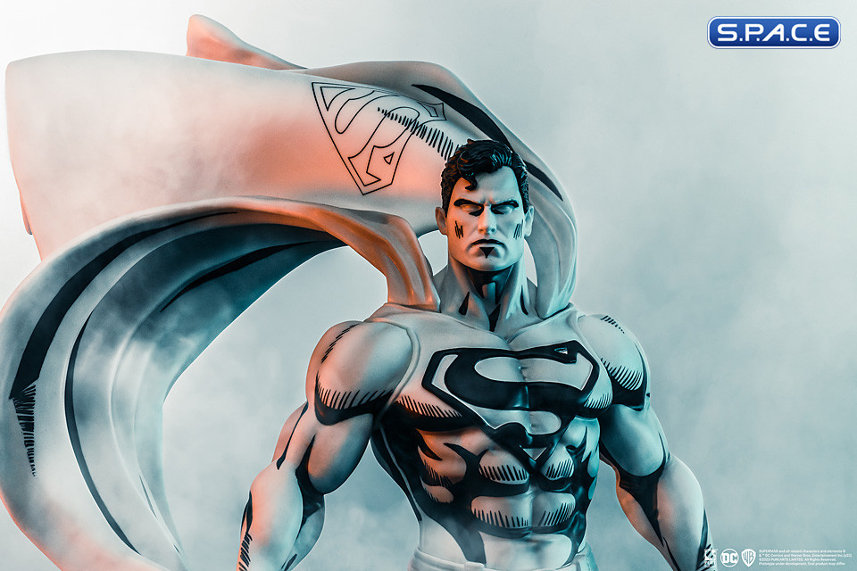 1/8 Scale Superman PX PVC Statue SDCC 2024 Exclusive (DC Comics)