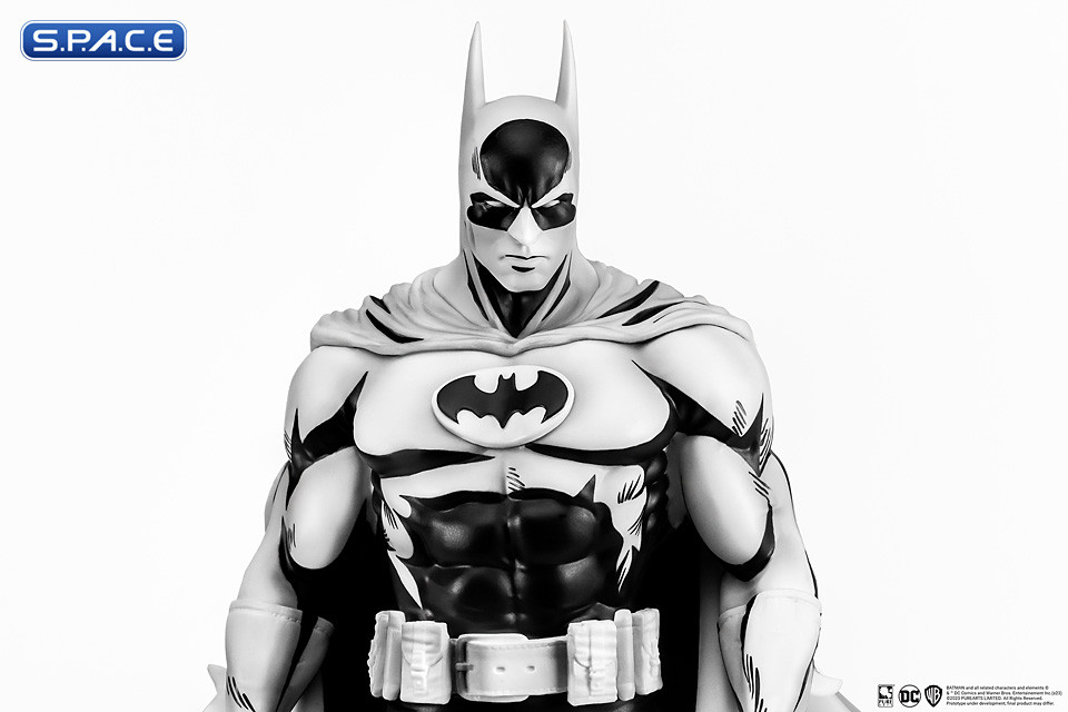 1/8 Scale Batman PX PVC Statue SDCC 2024 Exclusive (DC Comics)