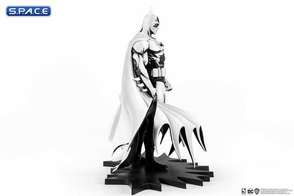 1/8 Scale Batman PX PVC Statue SDCC 2024 Exclusive (DC Comics)