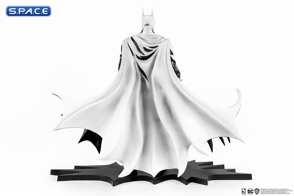 1/8 Scale Batman PX PVC Statue SDCC 2024 Exclusive (DC Comics)