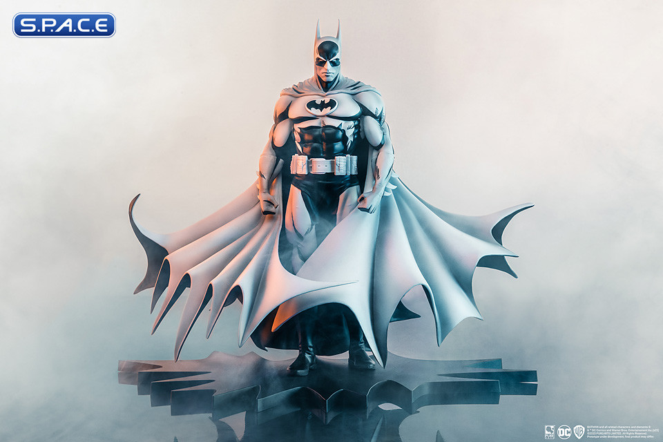 1/8 Scale Batman PX PVC Statue SDCC 2024 Exclusive (DC Comics)