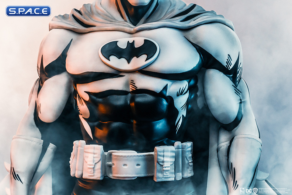 1/8 Scale Batman PX PVC Statue SDCC 2024 Exclusive (DC Comics)