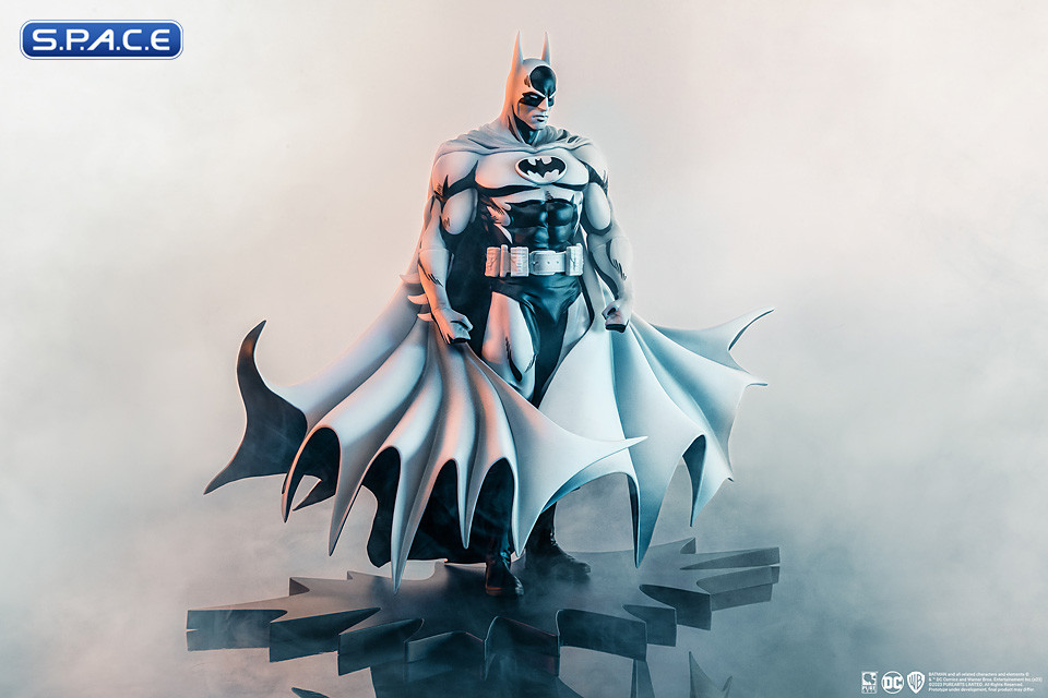 1/8 Scale Batman PX PVC Statue SDCC 2024 Exclusive (DC Comics)