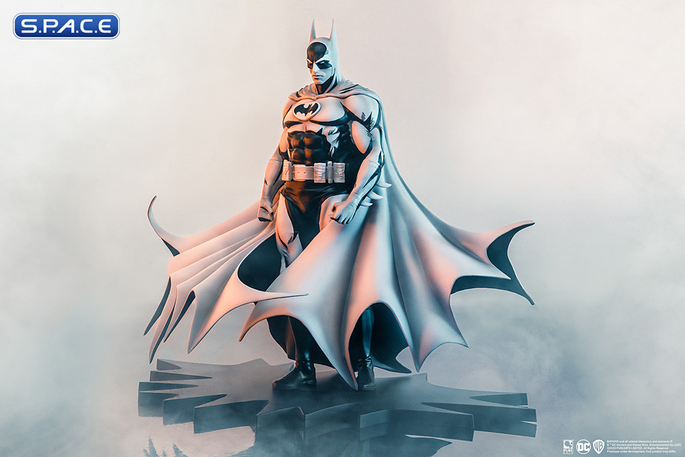 1/8 Scale Batman PX PVC Statue SDCC 2024 Exclusive (DC Comics)
