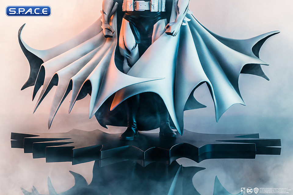 1/8 Scale Batman PX PVC Statue SDCC 2024 Exclusive (DC Comics)