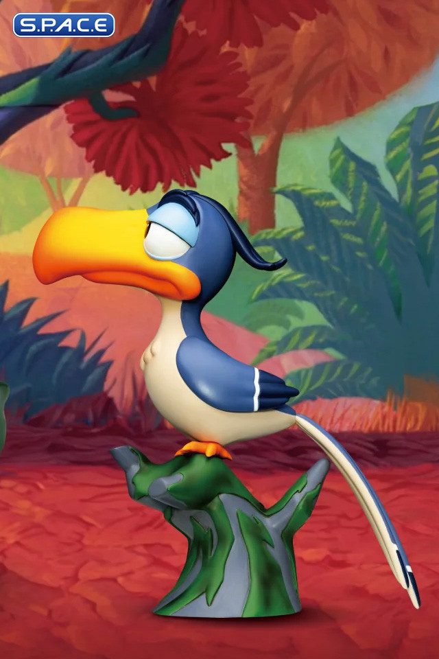 Simba & Zazu Master Craft Statue Set (The Lion King)