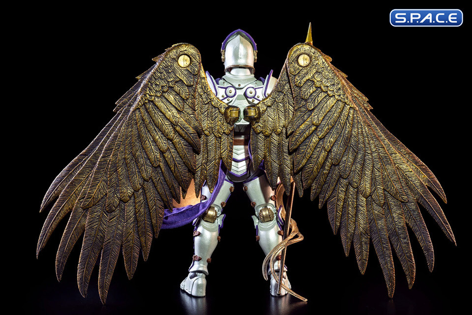 Iosef of the Golden Spear (Mythic Legions)