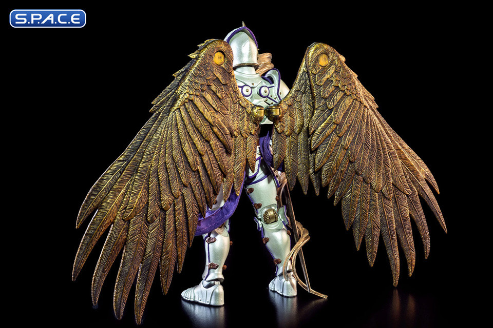 Iosef of the Golden Spear (Mythic Legions)