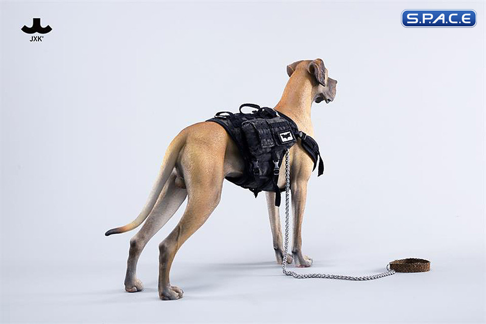 1/6 Scale Great Dane Version A