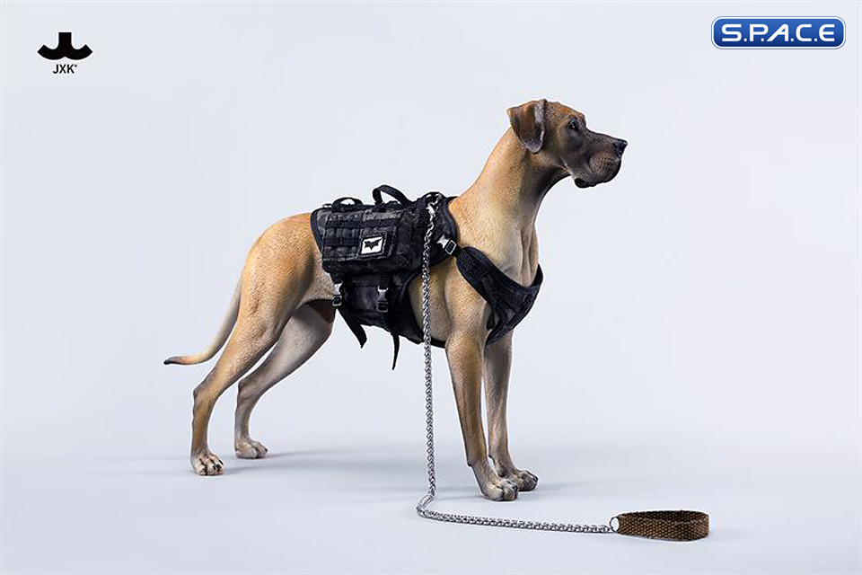 1/6 Scale Great Dane Version A