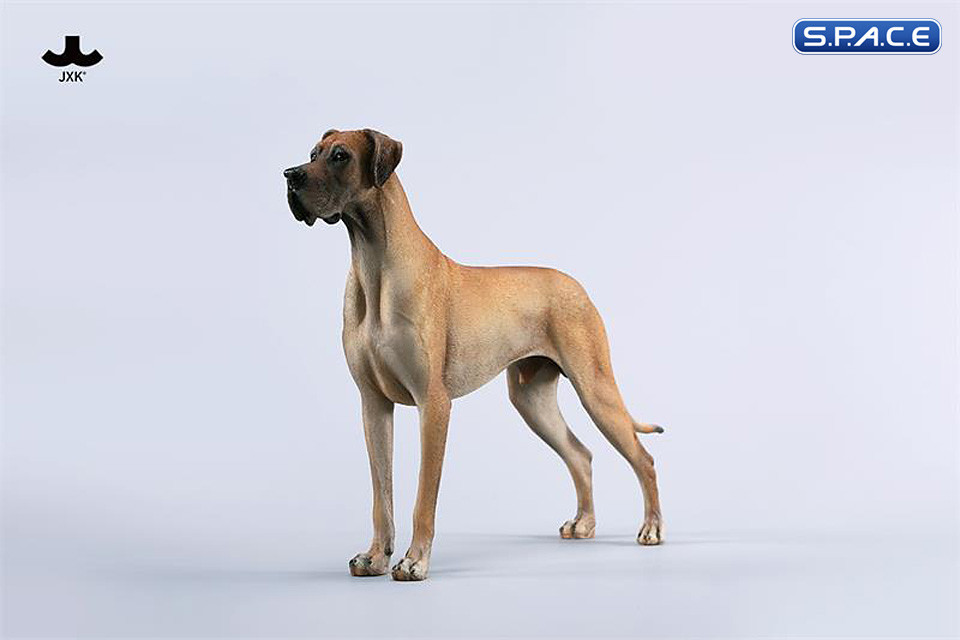 1/6 Scale Great Dane Version A