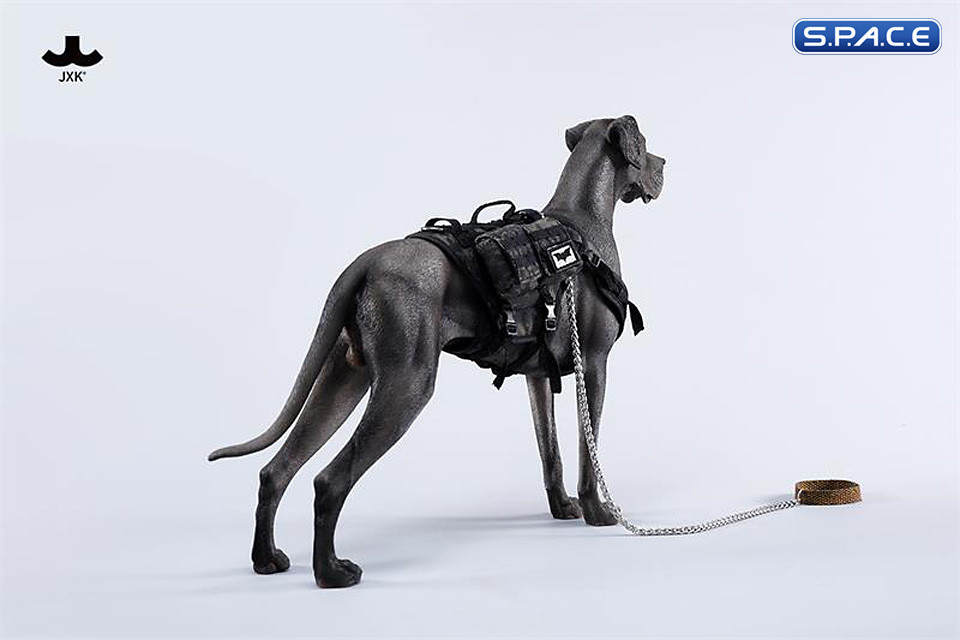 1/6 Scale Great Dane Version B