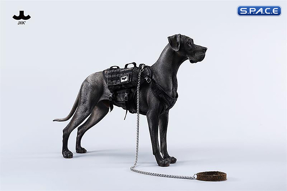 1/6 Scale Great Dane Version B