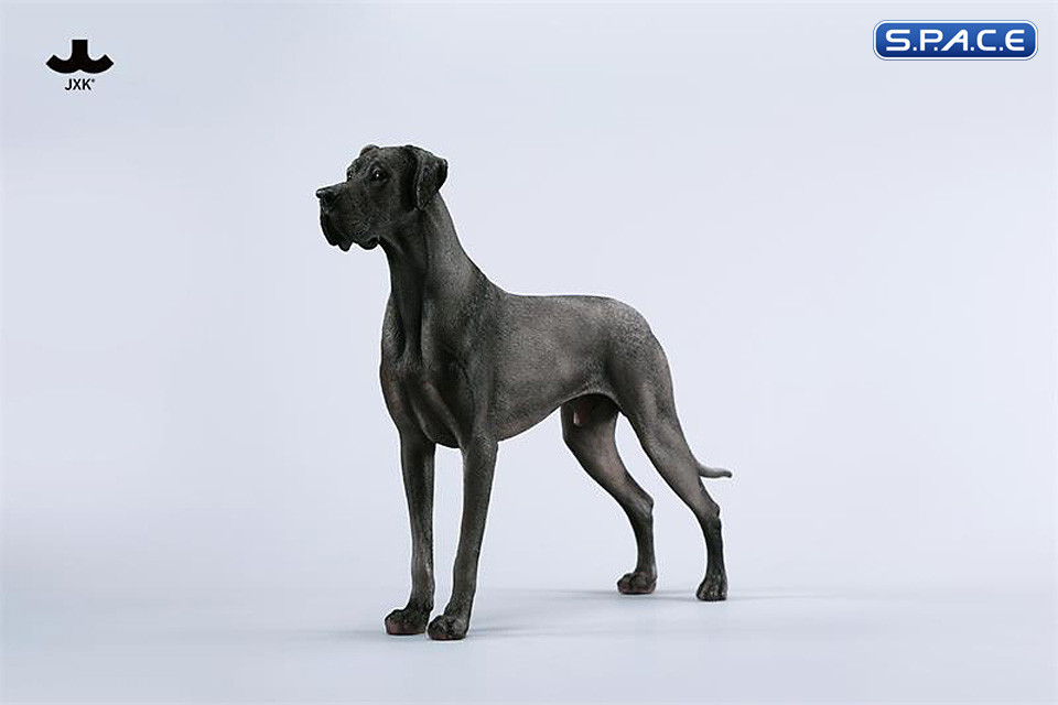 1/6 Scale Great Dane Version B