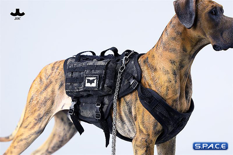 1/6 Scale Great Dane Version C