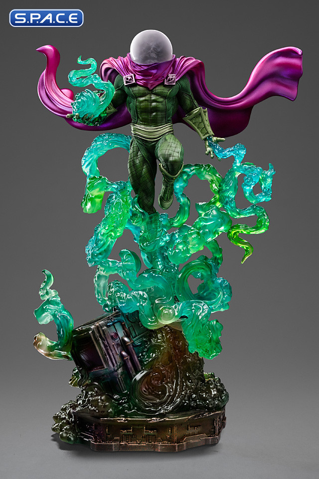 1/10 Scale Mysterio Deluxe Art Scale Statue (Marvel)