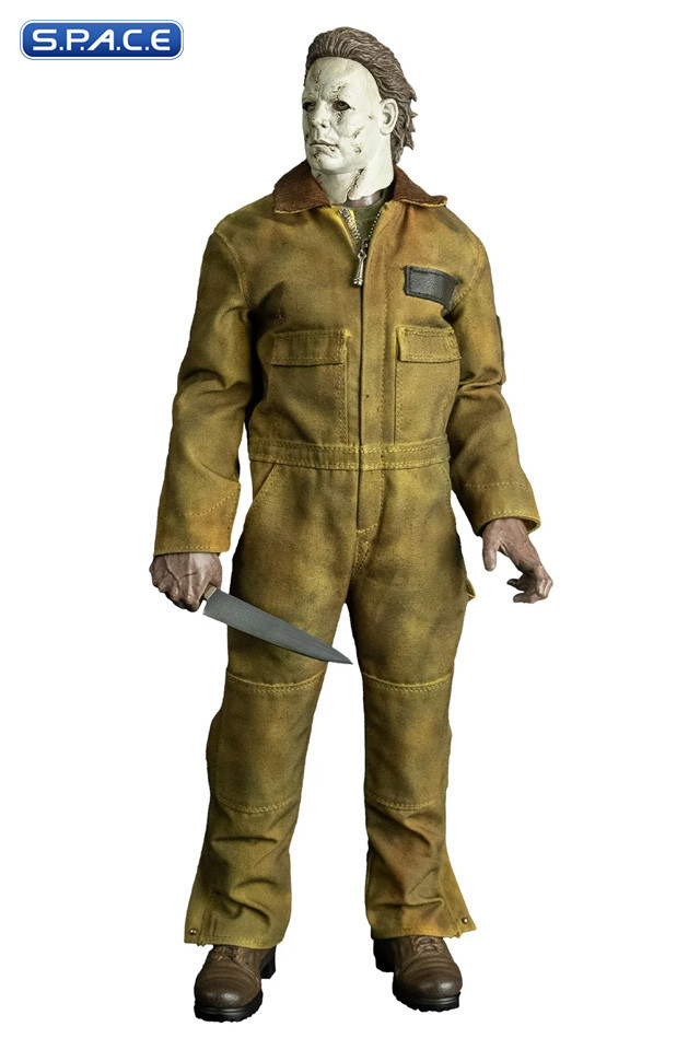 1/6 Scale Michael Myers (Halloween)