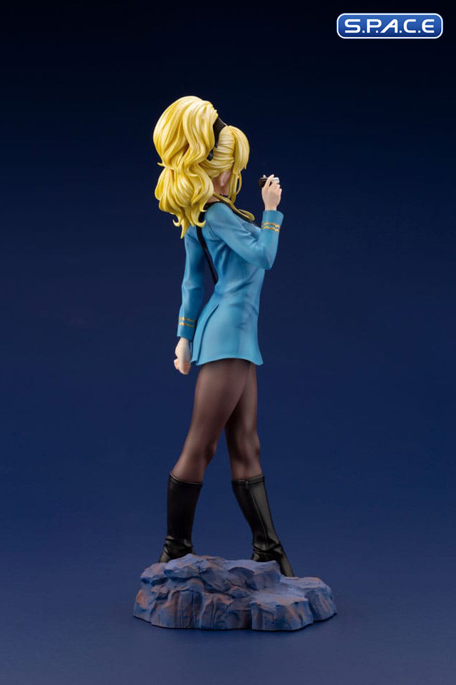 1/7 Scale Medical Officer Bishoujo PVC Statue - Limited Edition (Star Trek)